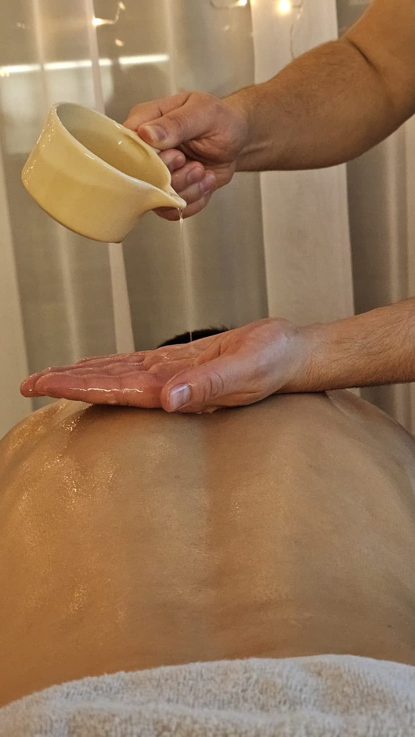 Aromaterapia i relaks